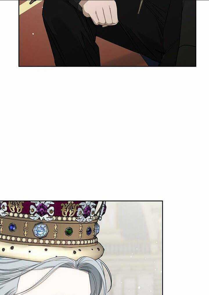 Nam Chính Quái Vật Sống Dưới Giường Tôi Chapter 28 trang 43