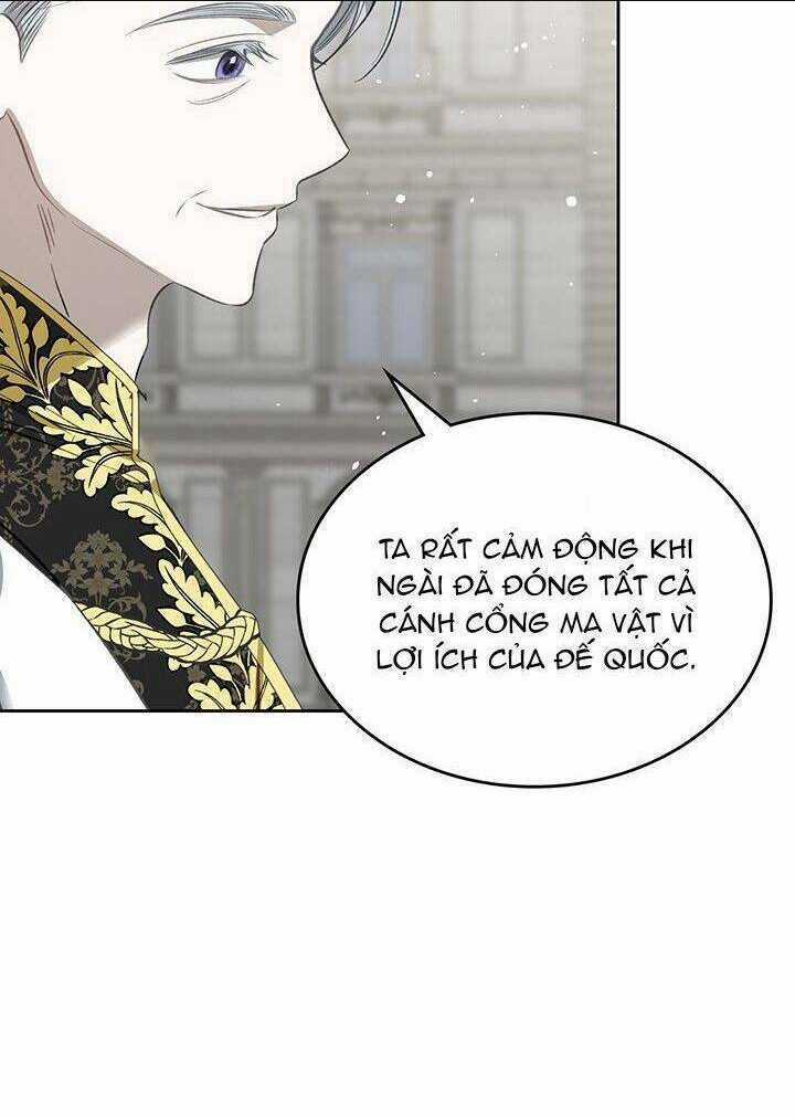 Nam Chính Quái Vật Sống Dưới Giường Tôi Chapter 28 trang 44