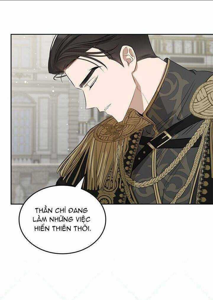 Nam Chính Quái Vật Sống Dưới Giường Tôi Chapter 28 trang 45