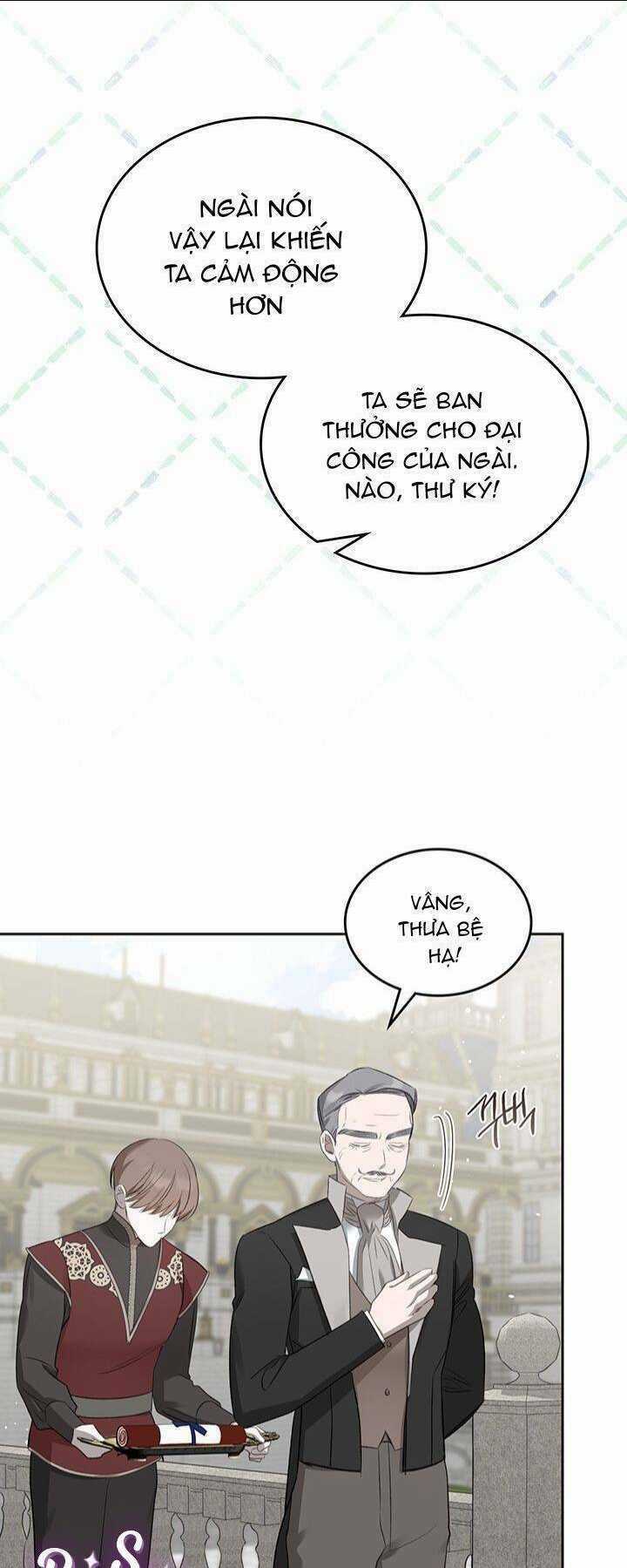 Nam Chính Quái Vật Sống Dưới Giường Tôi Chapter 28 trang 46