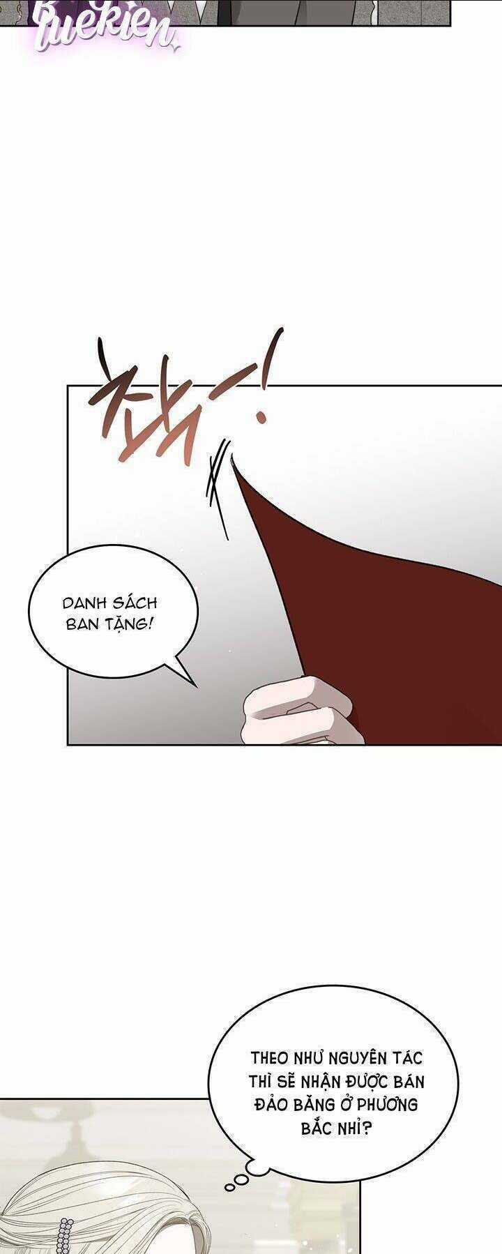 Nam Chính Quái Vật Sống Dưới Giường Tôi Chapter 28 trang 47