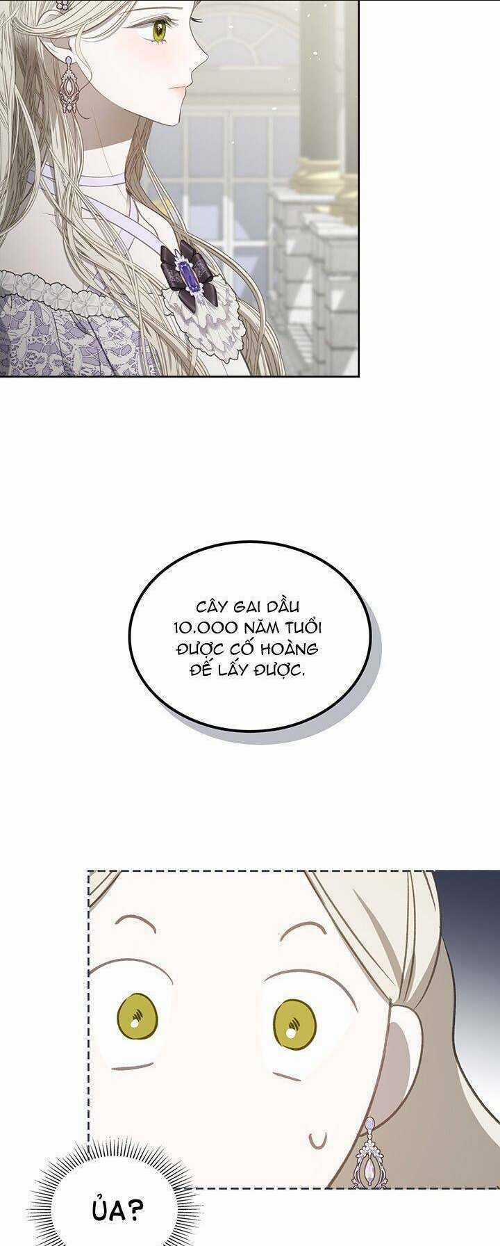 Nam Chính Quái Vật Sống Dưới Giường Tôi Chapter 28 trang 48