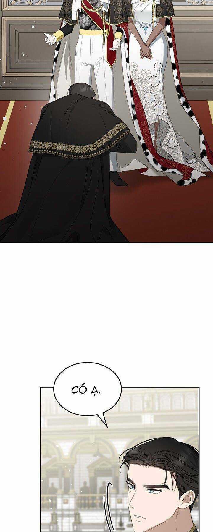 Nam Chính Quái Vật Sống Dưới Giường Tôi Chapter 28 trang 52