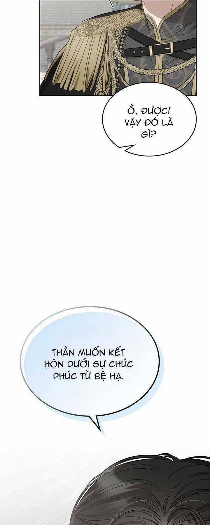 Nam Chính Quái Vật Sống Dưới Giường Tôi Chapter 28 trang 53