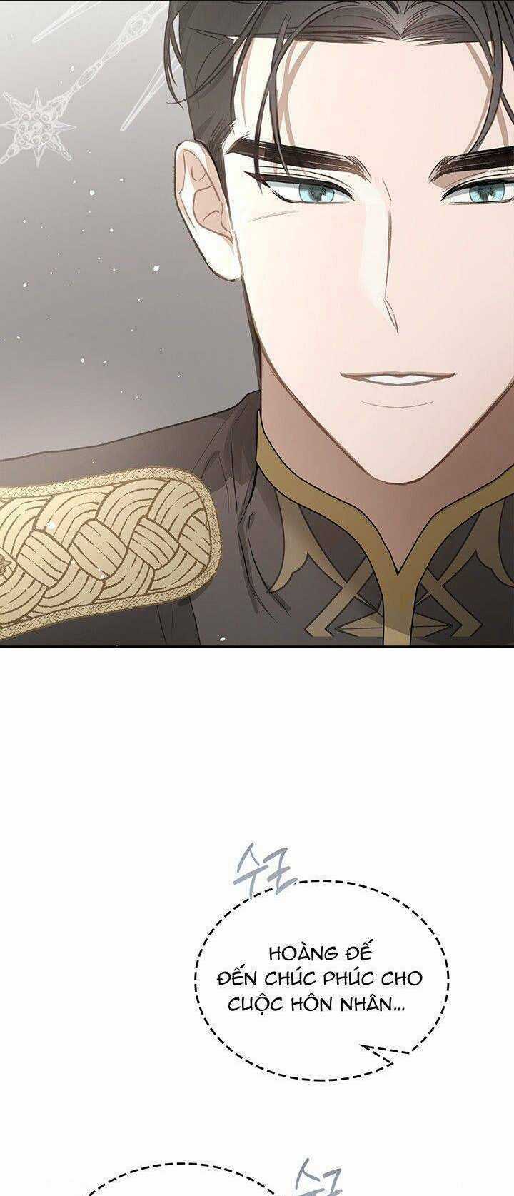 Nam Chính Quái Vật Sống Dưới Giường Tôi Chapter 28 trang 54