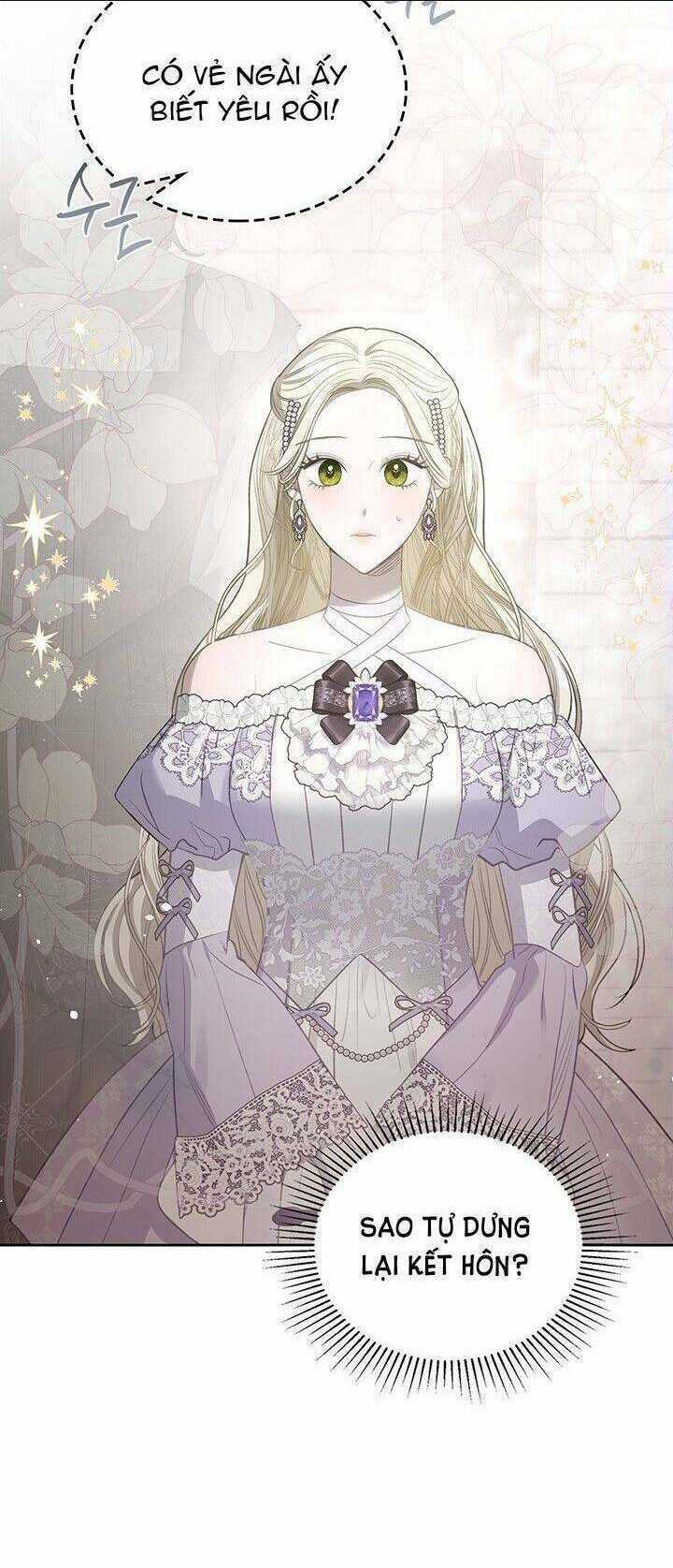 Nam Chính Quái Vật Sống Dưới Giường Tôi Chapter 28 trang 55