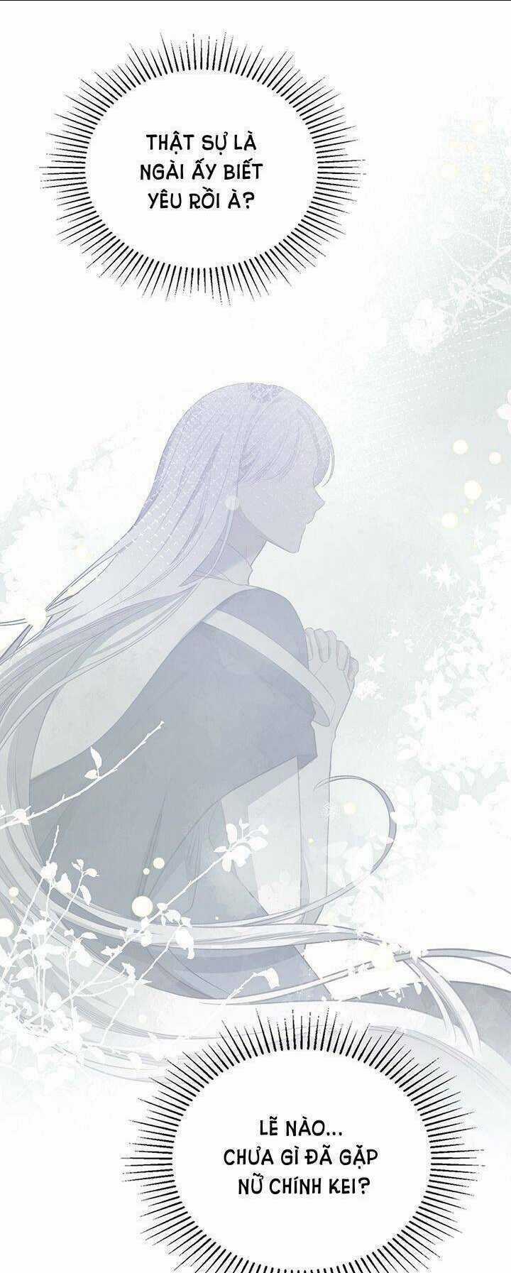 Nam Chính Quái Vật Sống Dưới Giường Tôi Chapter 28 trang 56