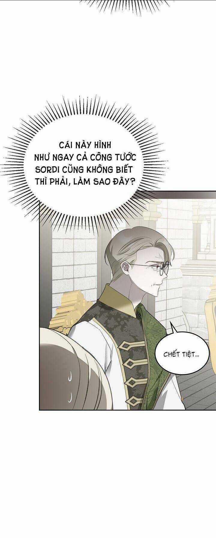 Nam Chính Quái Vật Sống Dưới Giường Tôi Chapter 28 trang 57