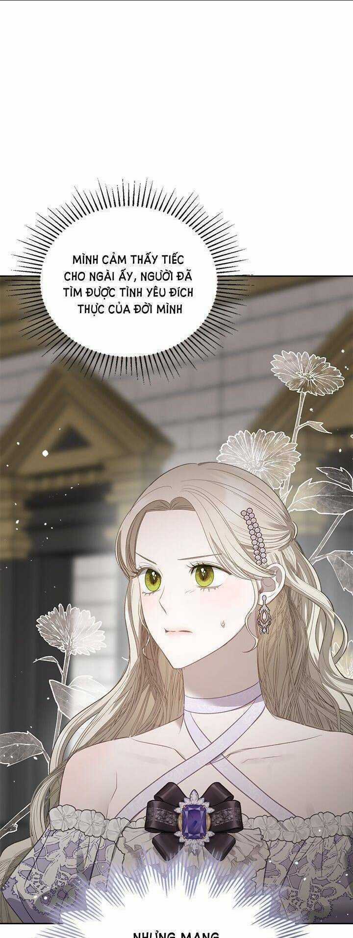 Nam Chính Quái Vật Sống Dưới Giường Tôi Chapter 28 trang 60