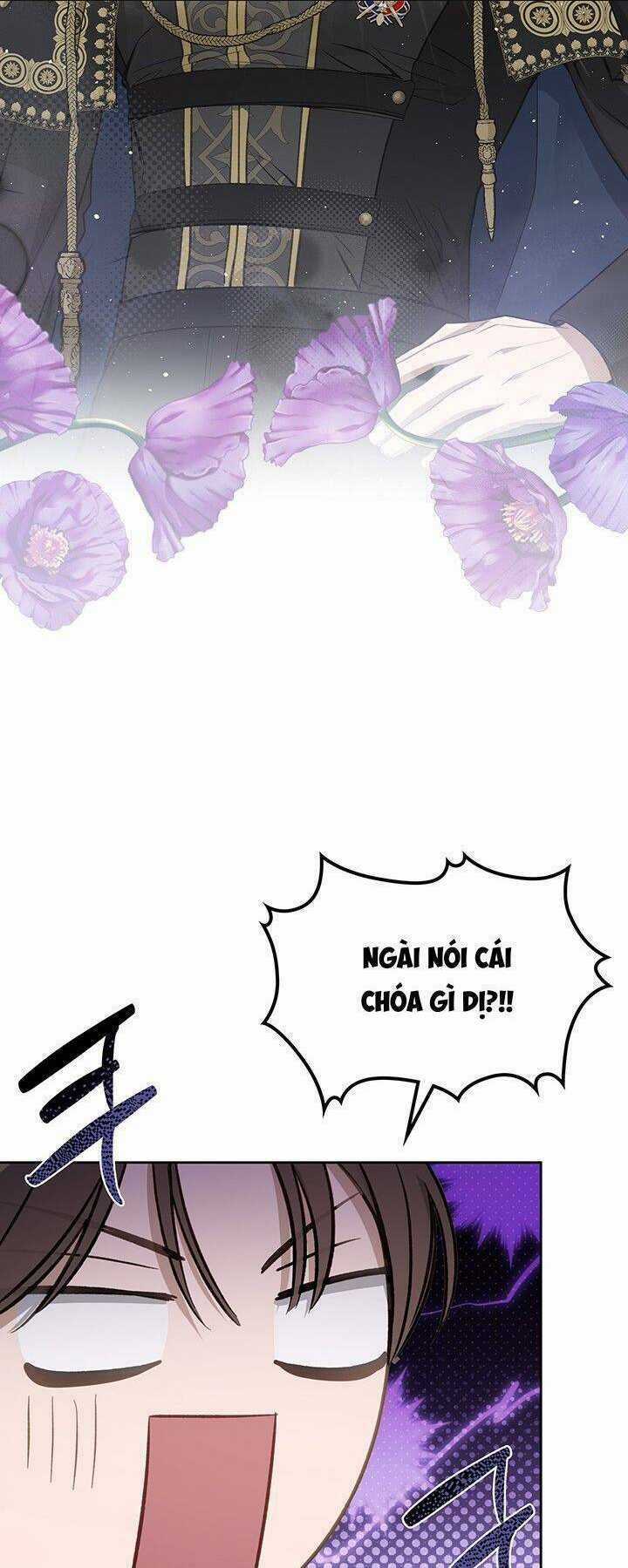 Nam Chính Quái Vật Sống Dưới Giường Tôi Chapter 28 trang 8