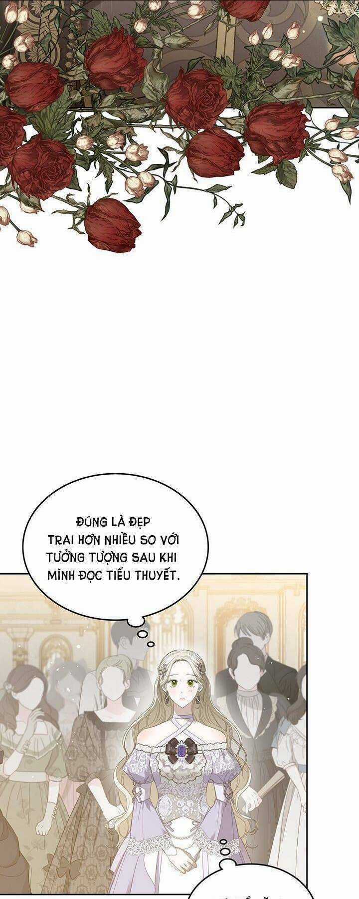 Nam Chính Quái Vật Sống Dưới Giường Tôi Chapter 29 trang 10