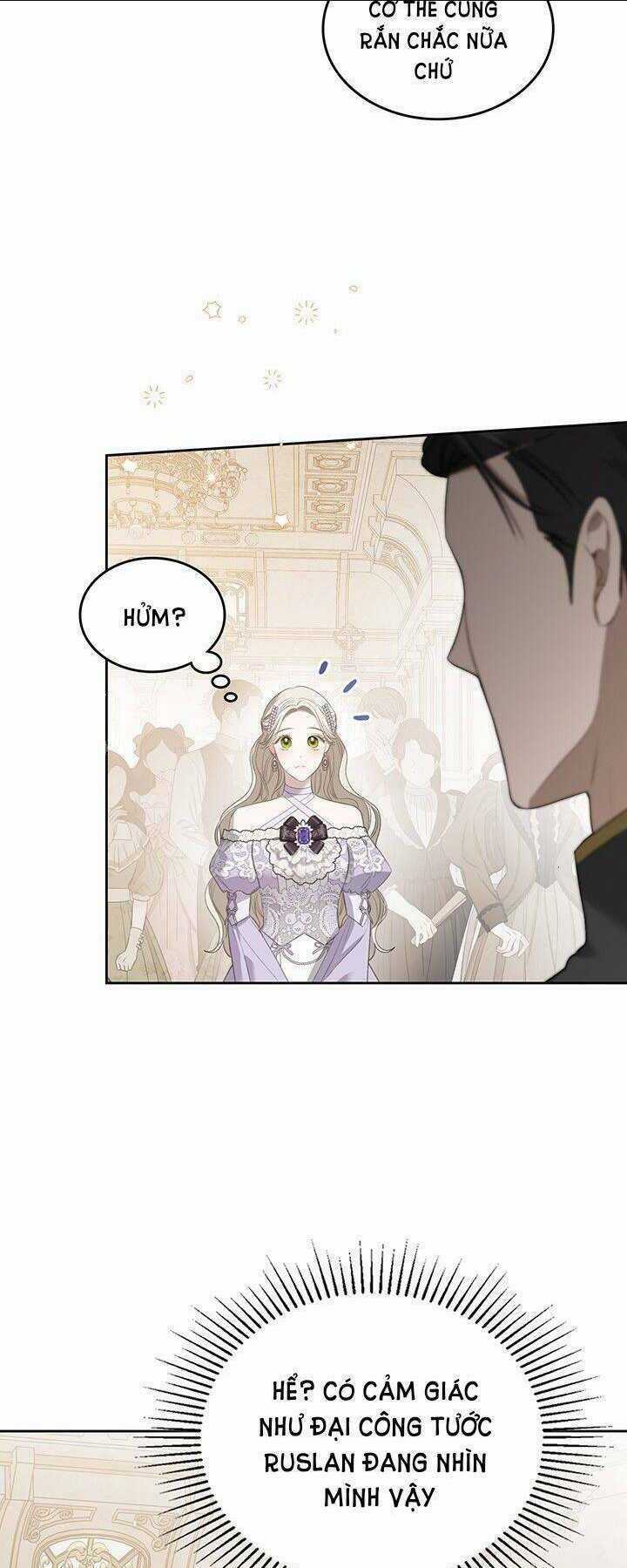 Nam Chính Quái Vật Sống Dưới Giường Tôi Chapter 29 trang 11