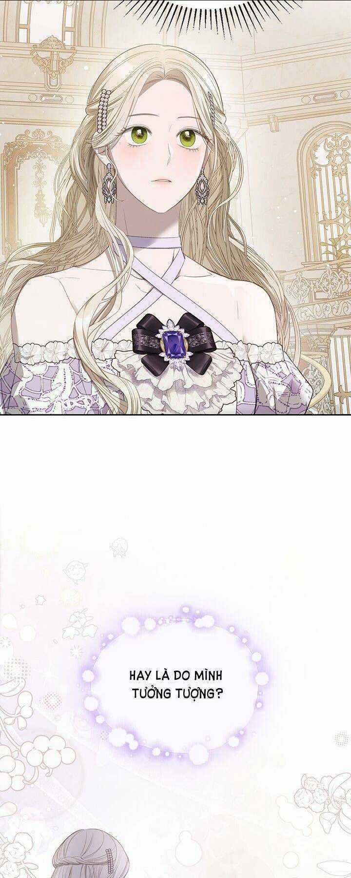 Nam Chính Quái Vật Sống Dưới Giường Tôi Chapter 29 trang 12