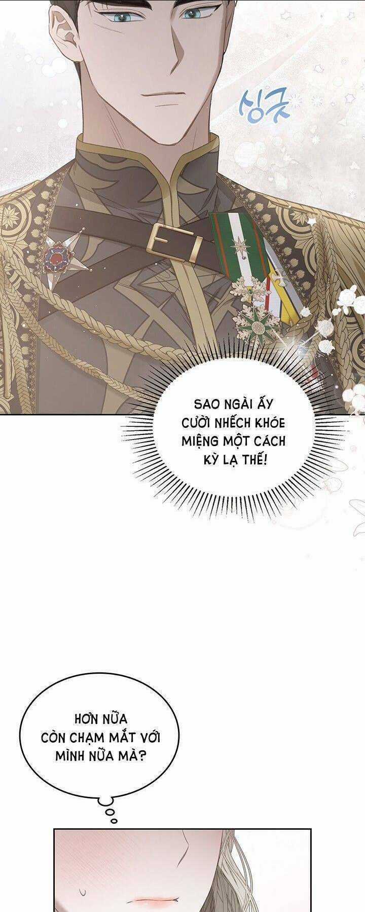 Nam Chính Quái Vật Sống Dưới Giường Tôi Chapter 29 trang 14