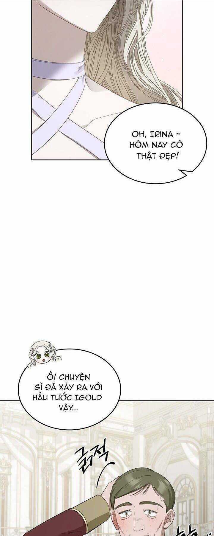 Nam Chính Quái Vật Sống Dưới Giường Tôi Chapter 29 trang 15