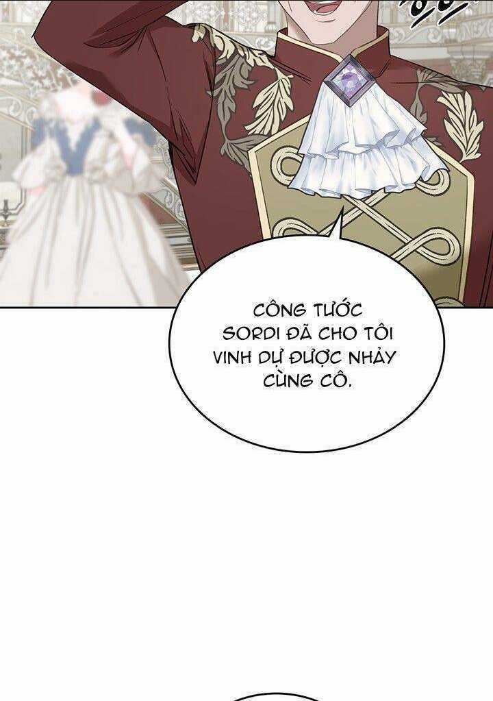 Nam Chính Quái Vật Sống Dưới Giường Tôi Chapter 29 trang 16