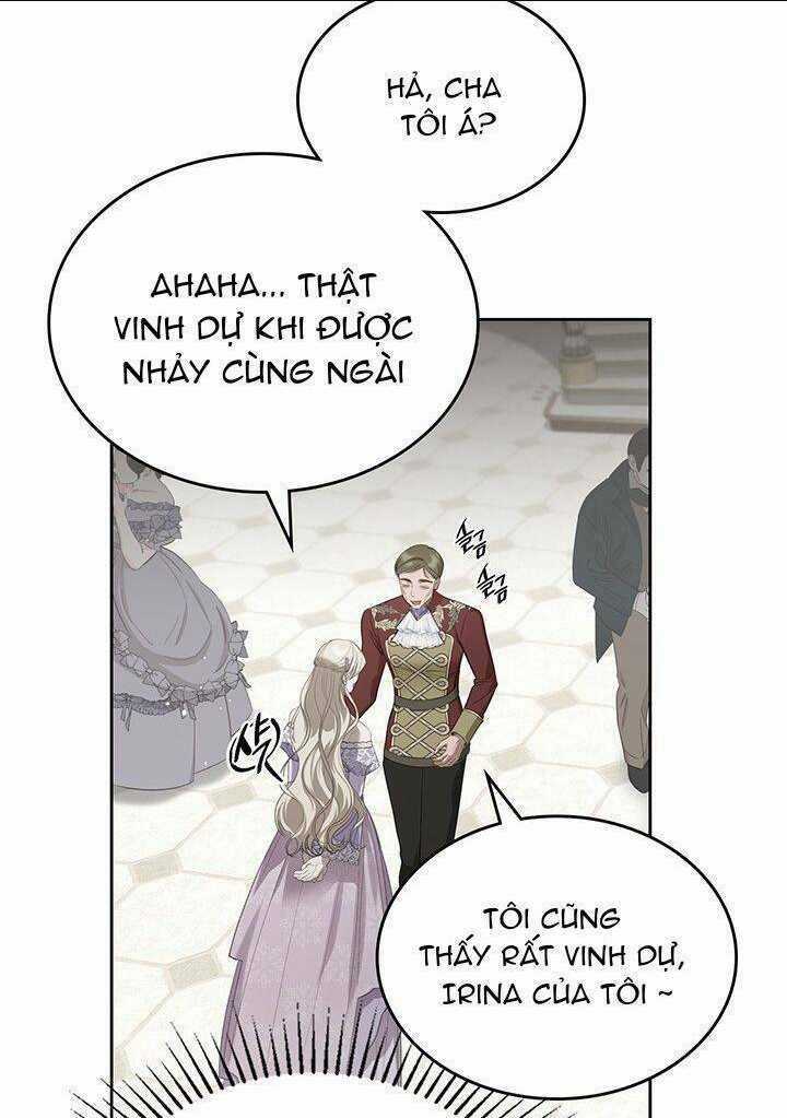 Nam Chính Quái Vật Sống Dưới Giường Tôi Chapter 29 trang 17