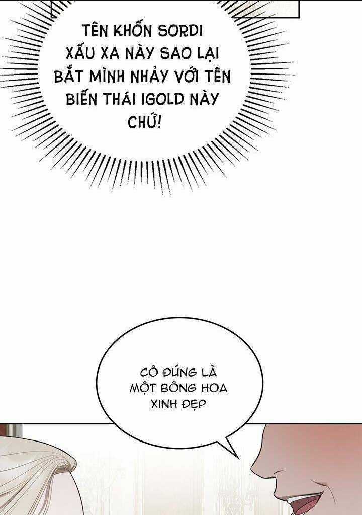 Nam Chính Quái Vật Sống Dưới Giường Tôi Chapter 29 trang 18