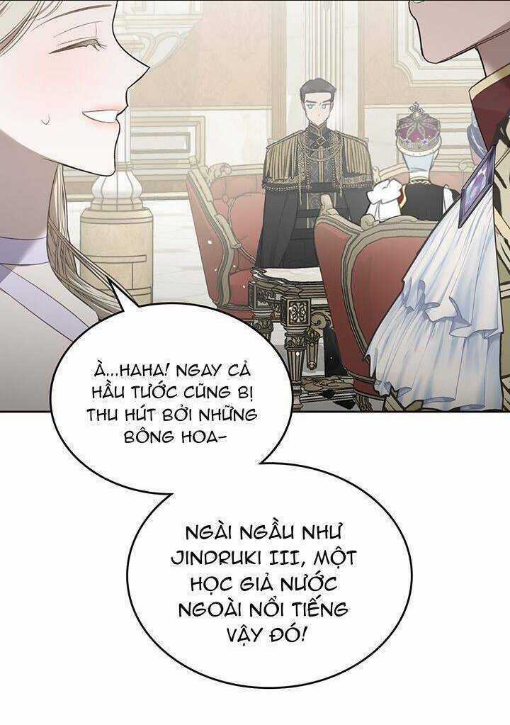 Nam Chính Quái Vật Sống Dưới Giường Tôi Chapter 29 trang 19