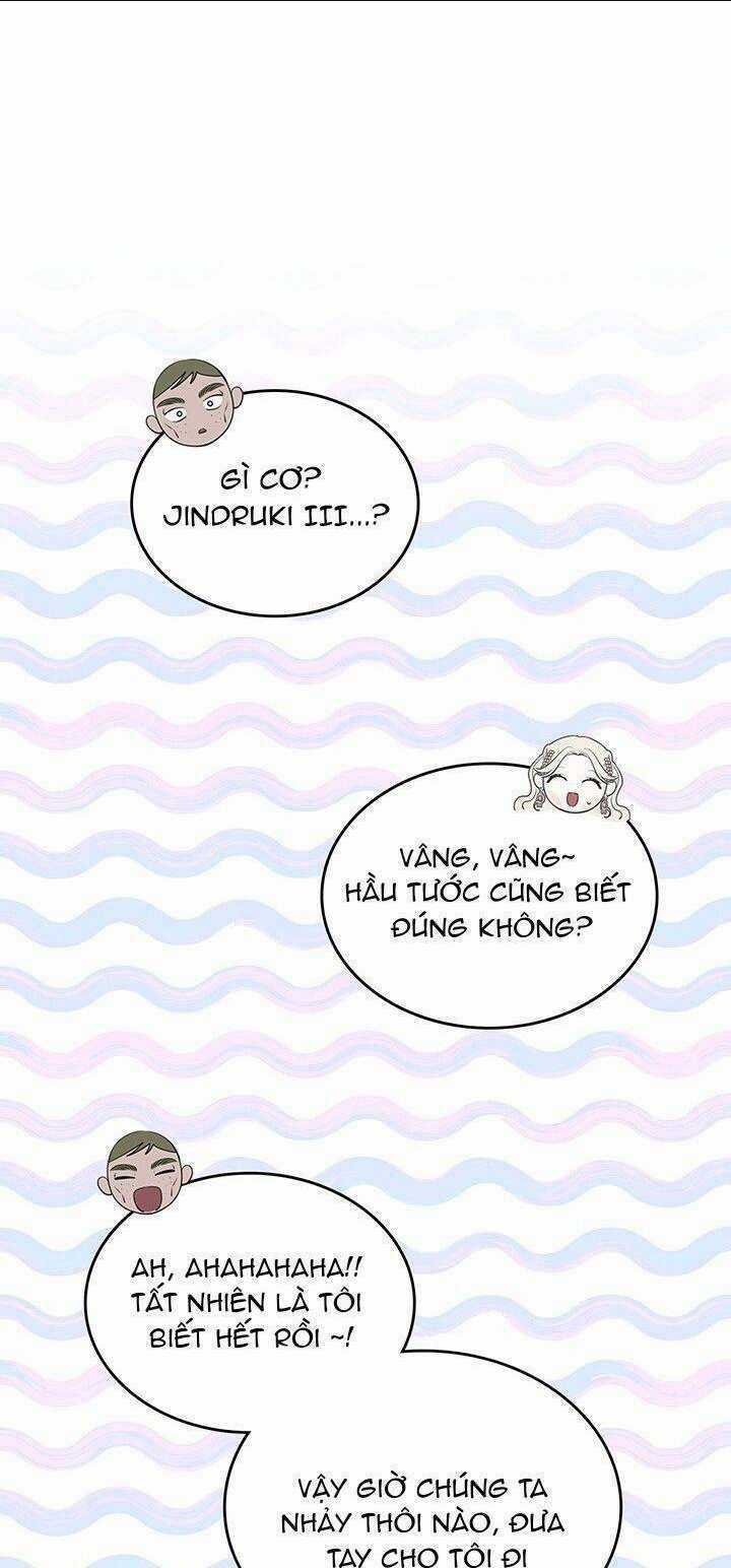 Nam Chính Quái Vật Sống Dưới Giường Tôi Chapter 29 trang 20