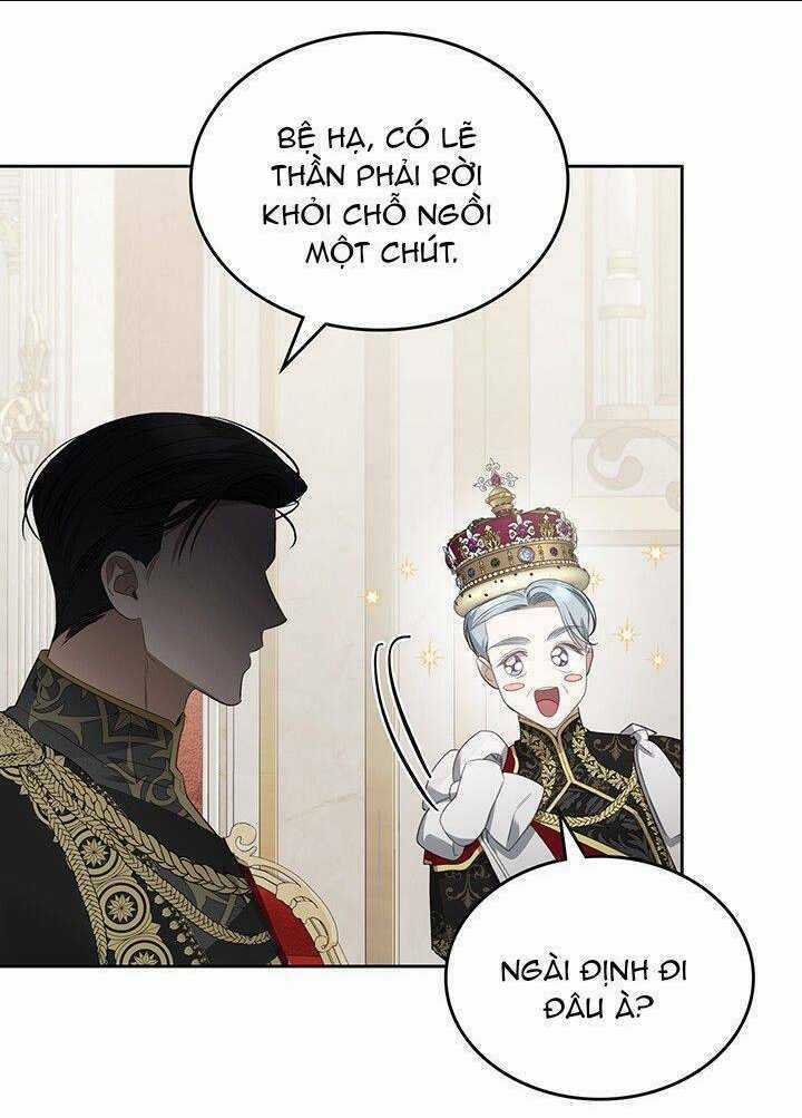 Nam Chính Quái Vật Sống Dưới Giường Tôi Chapter 29 trang 22