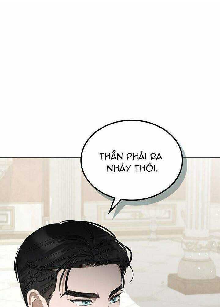 Nam Chính Quái Vật Sống Dưới Giường Tôi Chapter 29 trang 23