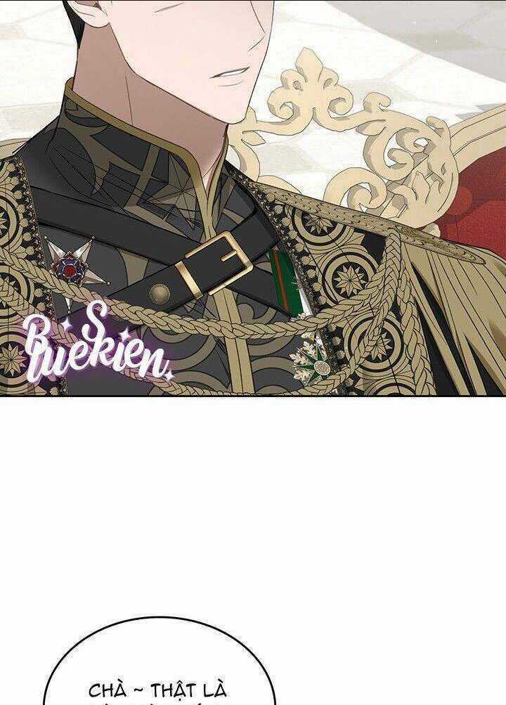 Nam Chính Quái Vật Sống Dưới Giường Tôi Chapter 29 trang 24