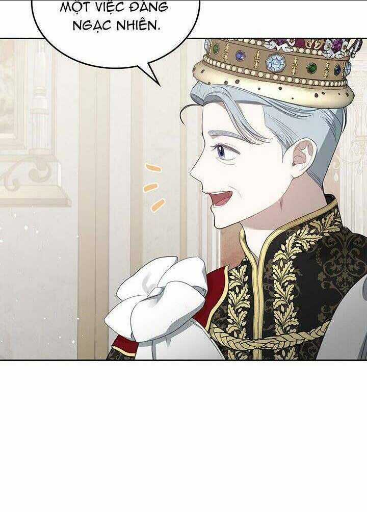 Nam Chính Quái Vật Sống Dưới Giường Tôi Chapter 29 trang 25