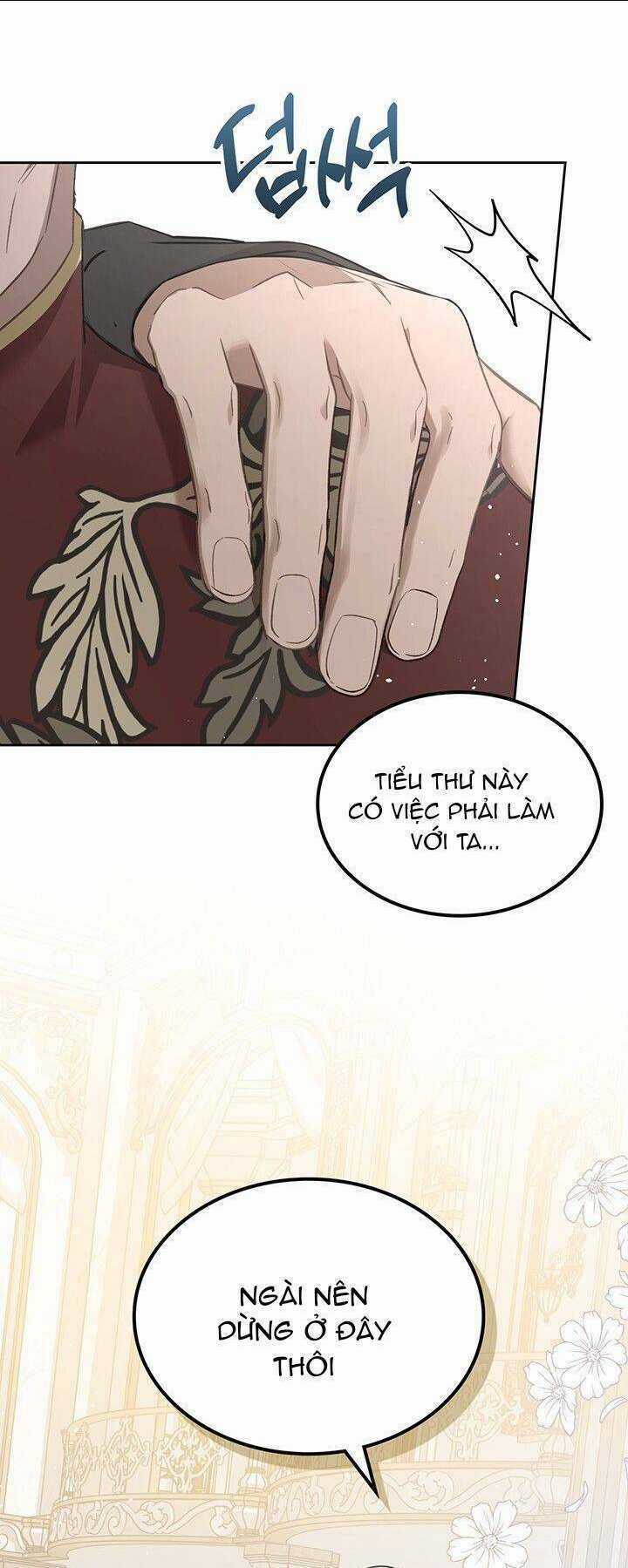 Nam Chính Quái Vật Sống Dưới Giường Tôi Chapter 29 trang 28