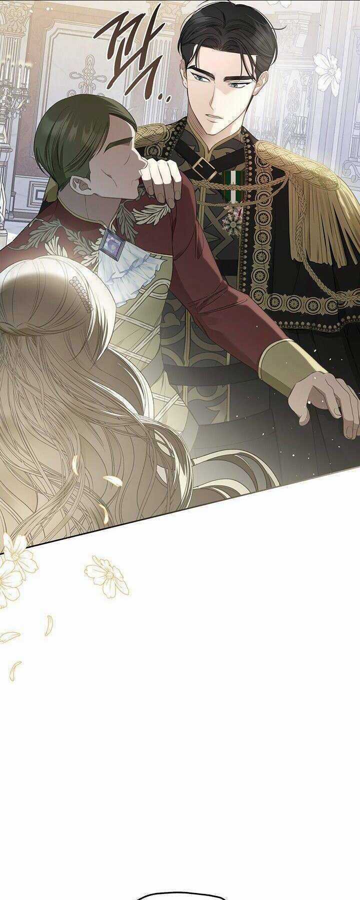 Nam Chính Quái Vật Sống Dưới Giường Tôi Chapter 29 trang 29