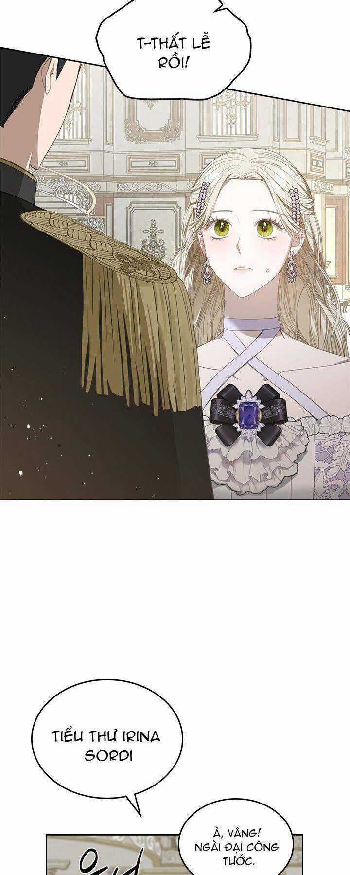 Nam Chính Quái Vật Sống Dưới Giường Tôi Chapter 29 trang 30