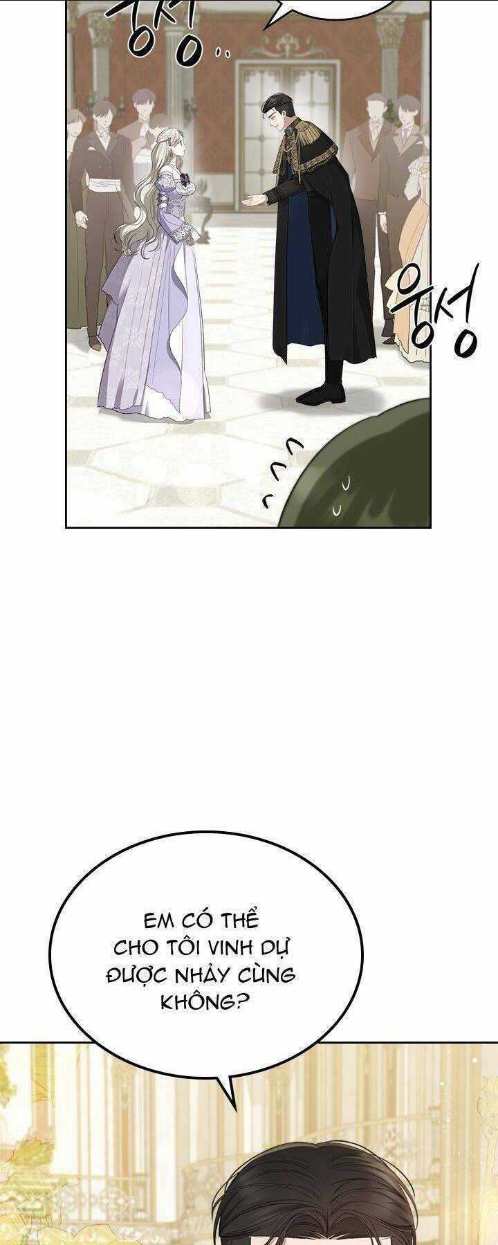 Nam Chính Quái Vật Sống Dưới Giường Tôi Chapter 29 trang 31