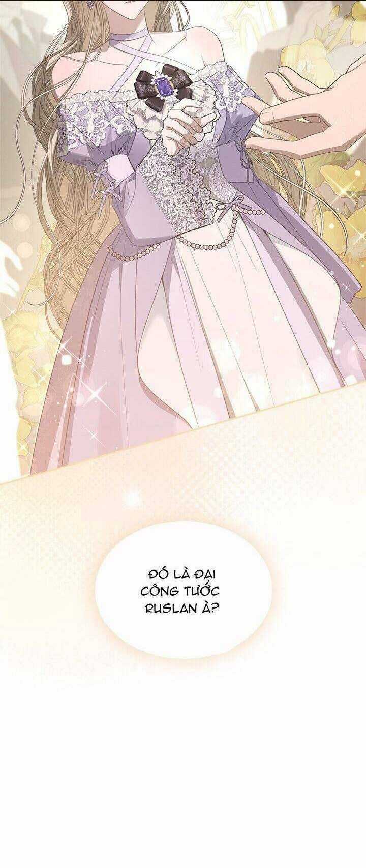 Nam Chính Quái Vật Sống Dưới Giường Tôi Chapter 29 trang 33