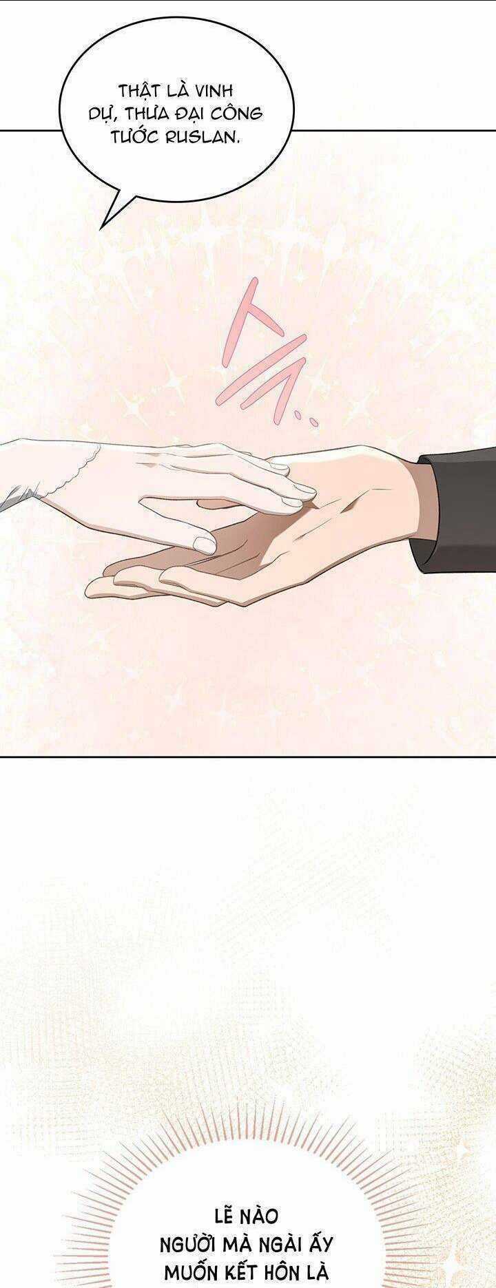 Nam Chính Quái Vật Sống Dưới Giường Tôi Chapter 29 trang 34