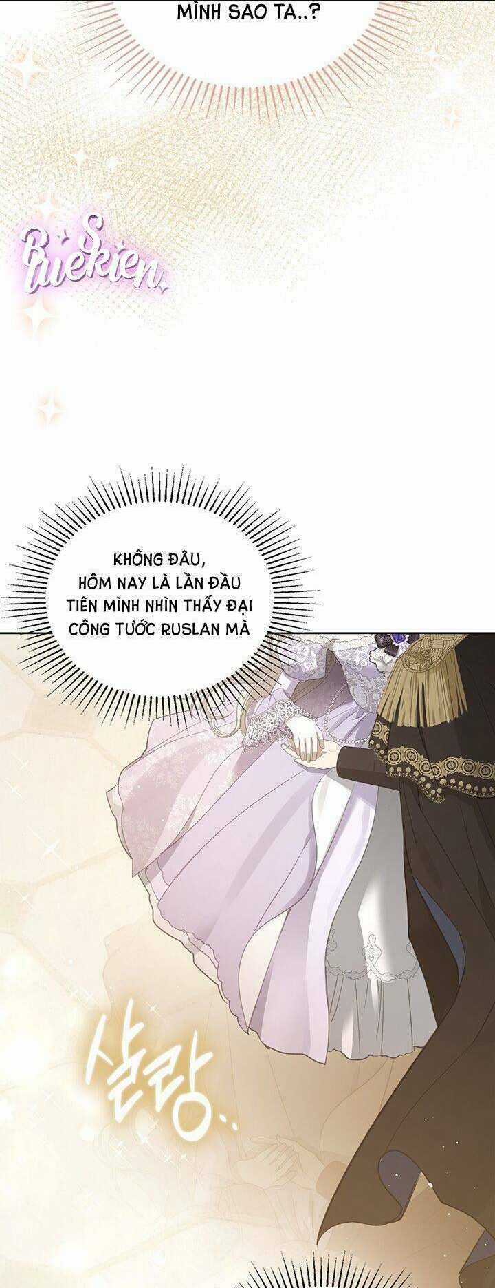 Nam Chính Quái Vật Sống Dưới Giường Tôi Chapter 29 trang 35