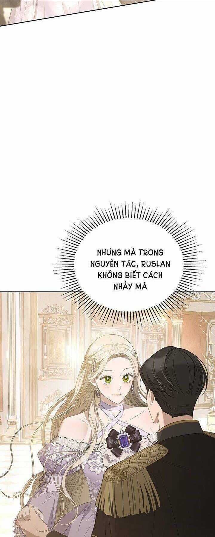 Nam Chính Quái Vật Sống Dưới Giường Tôi Chapter 29 trang 37