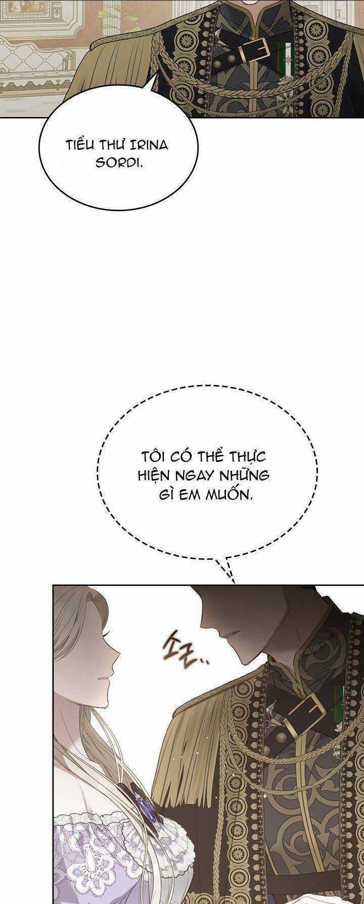 Nam Chính Quái Vật Sống Dưới Giường Tôi Chapter 29 trang 40