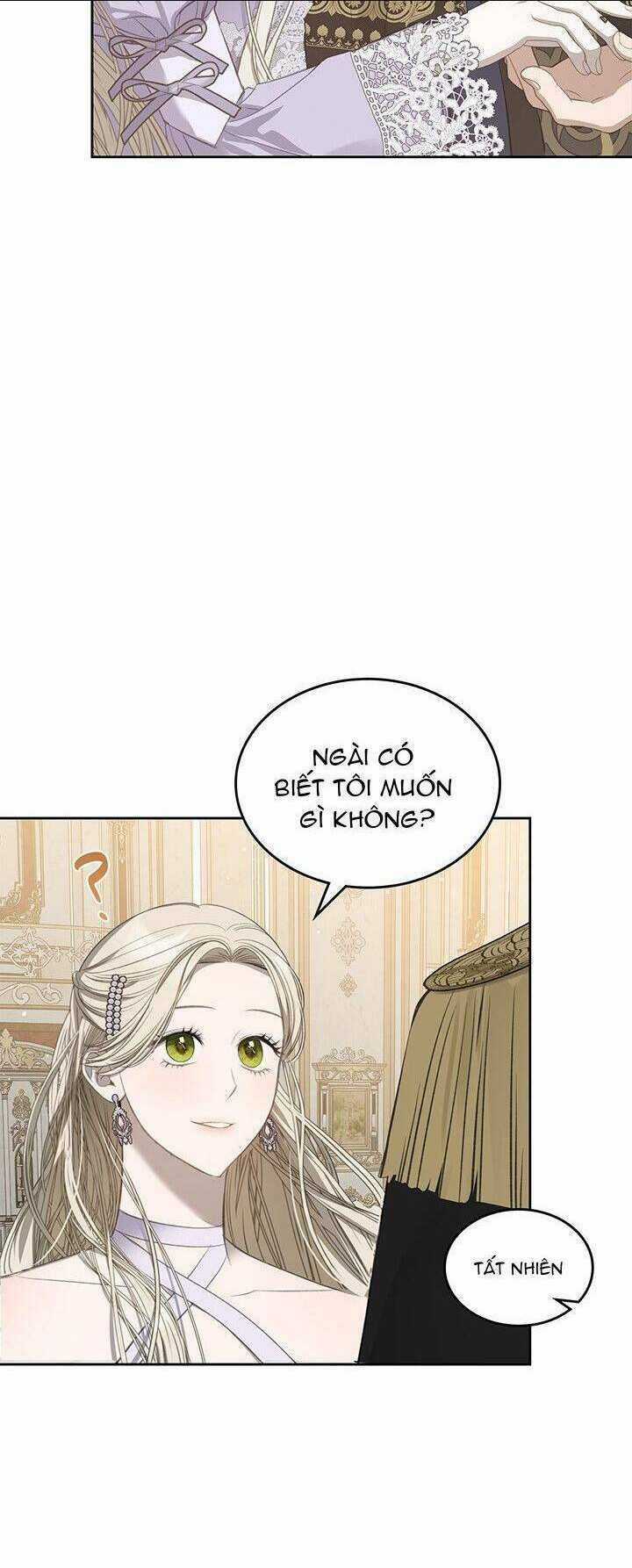 Nam Chính Quái Vật Sống Dưới Giường Tôi Chapter 29 trang 41