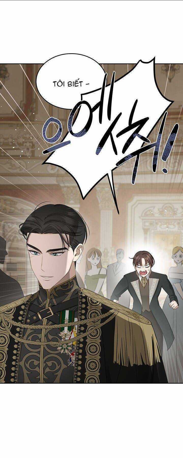 Nam Chính Quái Vật Sống Dưới Giường Tôi Chapter 29 trang 42