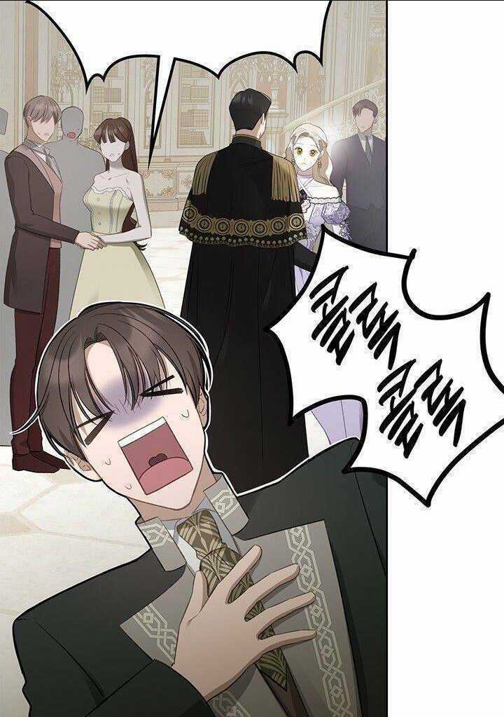 Nam Chính Quái Vật Sống Dưới Giường Tôi Chapter 29 trang 44