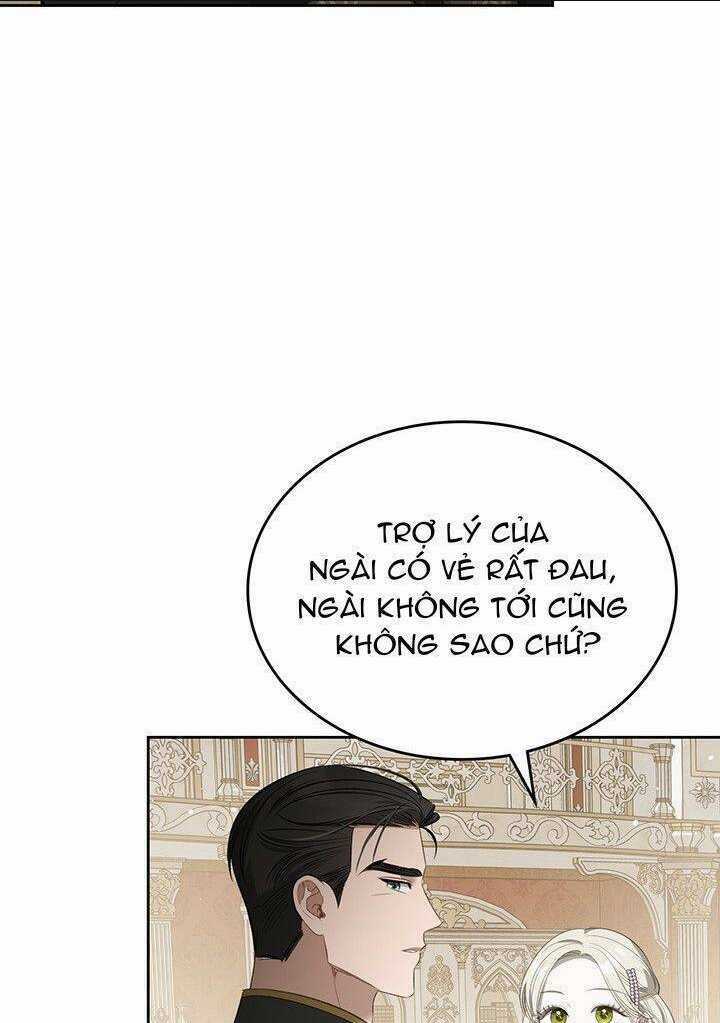 Nam Chính Quái Vật Sống Dưới Giường Tôi Chapter 29 trang 45