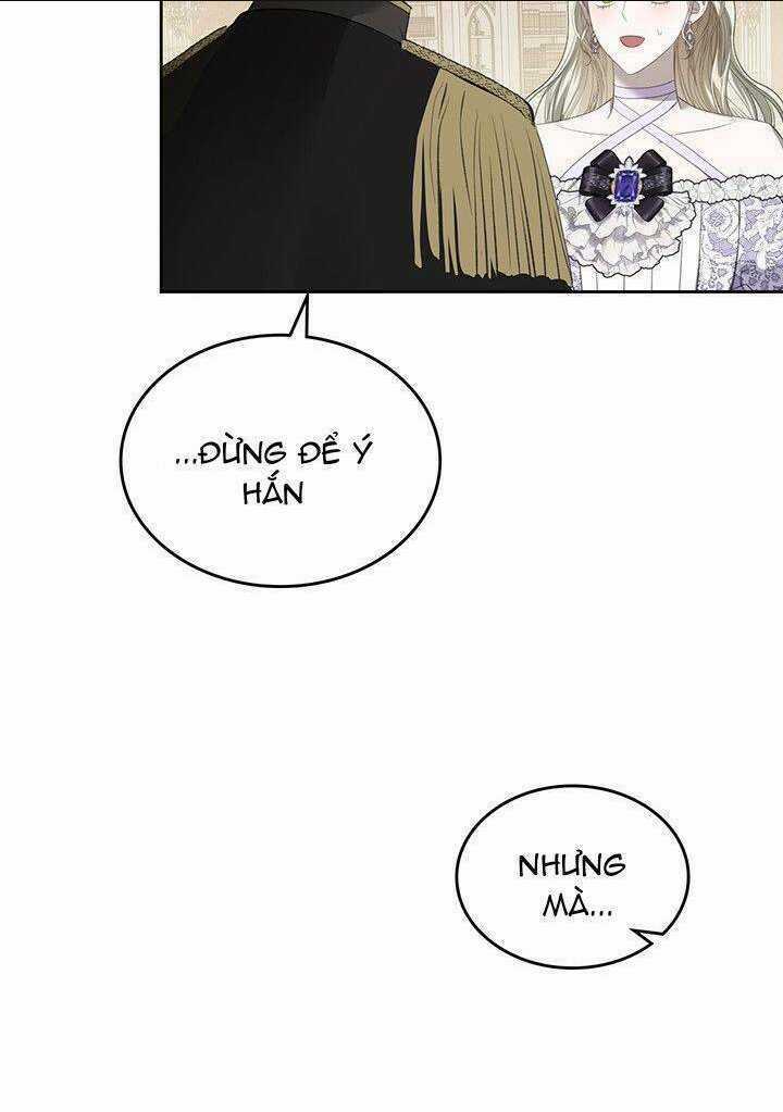 Nam Chính Quái Vật Sống Dưới Giường Tôi Chapter 29 trang 46