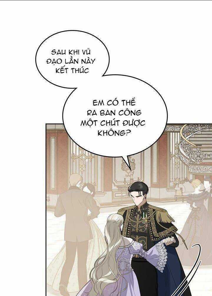 Nam Chính Quái Vật Sống Dưới Giường Tôi Chapter 29 trang 48