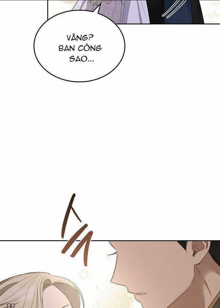 Nam Chính Quái Vật Sống Dưới Giường Tôi Chapter 29 trang 49