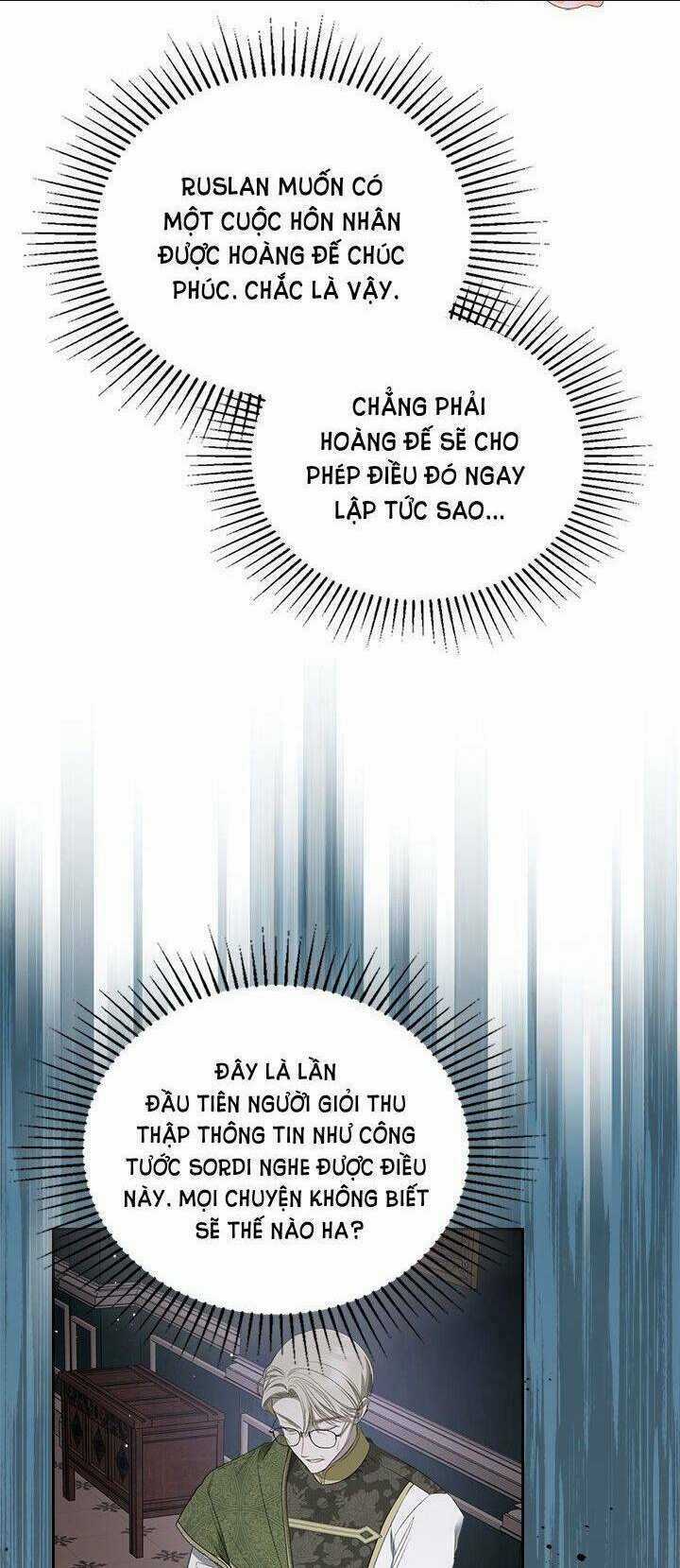 Nam Chính Quái Vật Sống Dưới Giường Tôi Chapter 29 trang 5