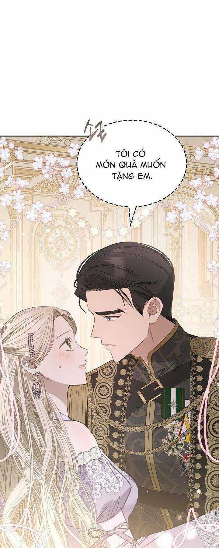 Nam Chính Quái Vật Sống Dưới Giường Tôi Chapter 29 trang 52