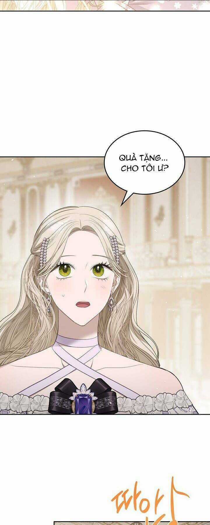 Nam Chính Quái Vật Sống Dưới Giường Tôi Chapter 29 trang 53