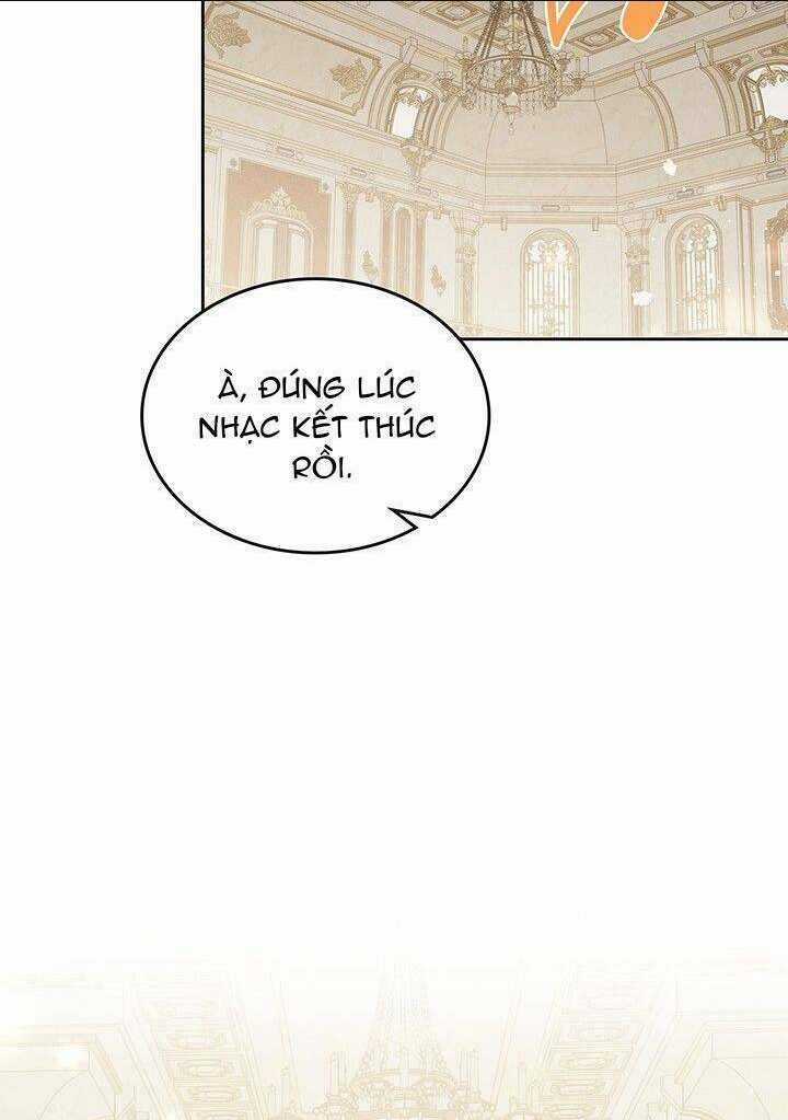 Nam Chính Quái Vật Sống Dưới Giường Tôi Chapter 29 trang 54