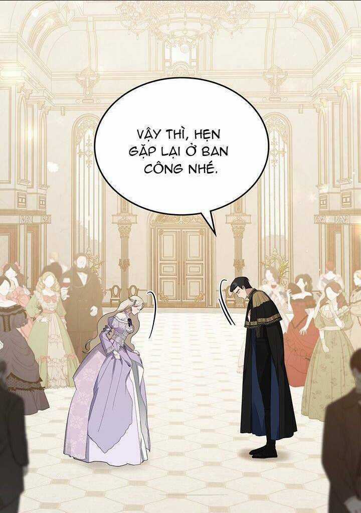 Nam Chính Quái Vật Sống Dưới Giường Tôi Chapter 29 trang 55