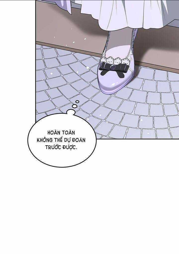 Nam Chính Quái Vật Sống Dưới Giường Tôi Chapter 29 trang 57